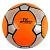 Мʼяч футбольний, розмір номер 5 (помаранчевий) MIC C60506