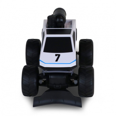 Автомобіль на радіокеруванні Spray Car Cyber ​​Ride KS Drive SL-6076RH вихлопна пара
