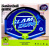 Баскетбольний набір (мʼяч, кошик, гачок для кріплення, насос короб. 37*4*33,5 см) MIC A-1V12