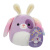 М'яка іграшка Squishmallows - Собака Барб (13 cm) Squishmallows SQER00908