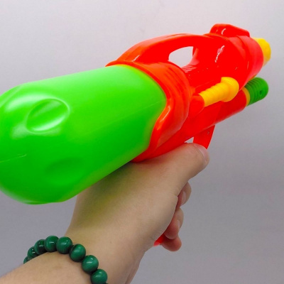 Водна зброя Торнадо (СИНІЙ) MIC YS351