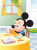 Дитяча книжка із серії Disney. Школа життя: Урок правди Ранок ЛП1411006У