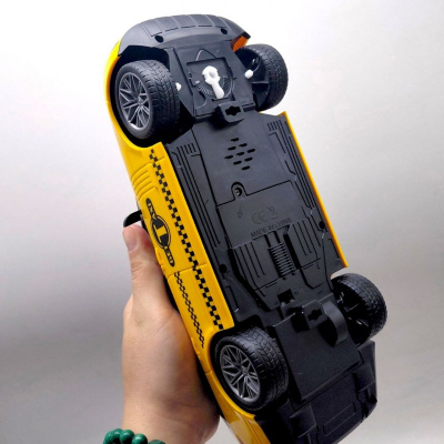 Машина на аккумуляторі, короб. 32,2*13*13,2см MIC T9012A
