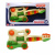 Музична іграшка Гітара на батарейках fan wingda toys 898-222
