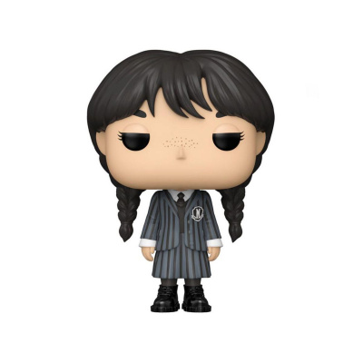 Ігрова фігурка Funko Pop! серії TV: Wednesday - Венздей Funko 67457