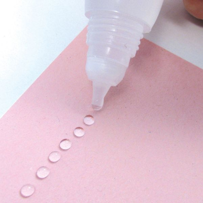 Клей рідкий, 2 аплікатора MiC 7201-A