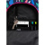 Рюкзак молодіжний Basic Plus LADY COLOR (43х31х19 см; 24 л) CoolPack F003702