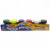 Набір гуаші Poster Paints (6 кольорів) MIC 6020 Набір гуаші Poster Paints (6 кольорів) MIC 6020