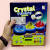 Набір для вирощування кристалів Crystal Planting science horse SD775 Набір для вирощування кристалів Crystal Planting science horse SD775