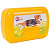 Контейнер для їжі Пес Патрон (жовтий) Технок 9376