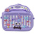 Сумочка силіконова Sanrio (бузкова) MIC C63896