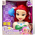 Манекен для зачісок Принцеси. Русалонька (15 см) MIC 2615-35448