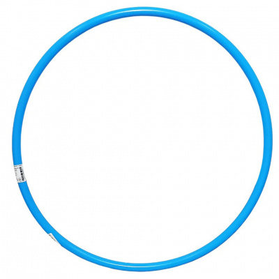 Обруч гімнастичний Хулахуп Великий 25256M(Blue) 90 см