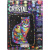 Набір для креативної творчості CRYSTAL MOSAIC, Киця Dankotoys CRM-02-01,02,03,04...10