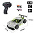 Автомобіль SPEED RACING DRIFT на р/к – AEOLUS (сірий, аккум.3,7V, 1:16) KS Drive SL-284RHG