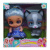 Лялька з песиком Lovely Doll (блакитна) MIC 210B Лялька з песиком Lovely Doll (блакитна) MIC 210B