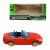 Машина мет. 1:30 BMW Z4 M40i (ЧЕРВОНА) Автопром 68412-1