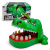 Гра кусючка Крокодил в коробці р.13x12x7,5 см YG Toys ZY-036