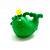 Лійка Рибка (зелена) M.Toys 08091