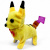 Інтерактивна іграшка аніме Покемон Пікачу MIC KA-23-989 Інтерактивна іграшка аніме Покемон Пікачу MIC KA-23-989