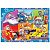 Пазли із серії  Paw Patrol / Щенячий Патруль, 35 ел Gtoys PW08903