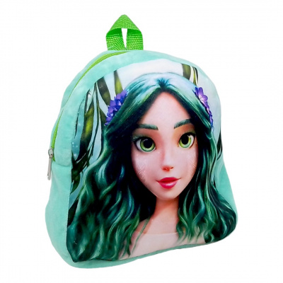 Рюкзак дитячий Мавка. Лісова пісня Kinder Toys 00279-74