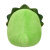 М'яка іграшка Трицератопс Трістан Squishmallows SQCR06764, 30 см М'яка іграшка Трицератопс Трістан Squishmallows SQCR06764, 30 см