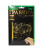 Гравюра Golden Metallic: Кабанчик (А5) Dankotoys ГР-А5-02-05з