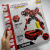 Трансформер Super Robot (ВИД 4) Ying Nuo Toys YND666-6