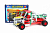 Конструктор металевий "Вантажівка" 4883