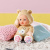 Мʼяка лялька Baby Born: Ведмедик (18 см) BABY born 832301-1 Мʼяка лялька Baby Born: Ведмедик (18 см) BABY born 832301-1