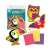 Мʼяка мозаїка Пташки (3 основи) Vladi Toys VT4511-09 Мʼяка мозаїка Пташки (3 основи) Vladi Toys VT4511-09