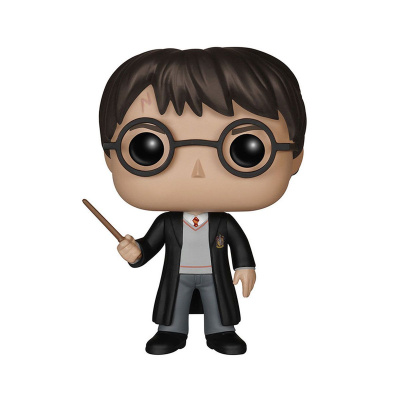 Ігрова фігурка Funko POP! cерії Гаррі Поттер - Гаррі Поттер Funko 5858
