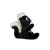 Дитяча іграшка м’яка TY BEANIE BELLIES 41288 Скунс RUKUS TY 41288 Дитяча іграшка м’яка TY BEANIE BELLIES 41288 Скунс RUKUS TY 41288