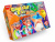 Великий набір для дослідів Chemistry Kids (укр) Dankotoys CHK-01-03U
