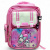 Рюкзак шкільний, 32×41×15 см (РОЖЕВИЙ) MIC C72821