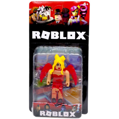 Фігурка героя ROBLOX, 9 см (ВИД 13) MIC WL24020