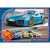 Пазли Dream Garage + постер, 35 ел. Gtoys FW755 Пазли Dream Garage + постер, 35 ел. Gtoys FW755