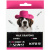 Крейда воскова Jumbo, 8 кольорів Kite Dogs Kite K22-076