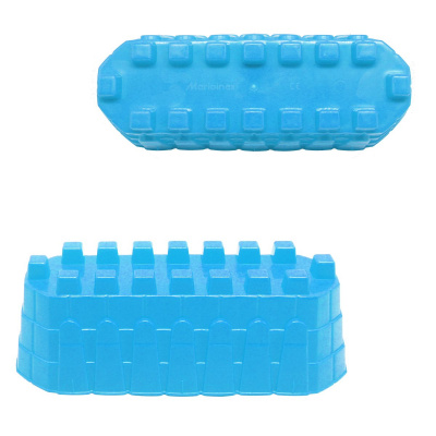 Пасочка Стінка замку, блакитний (31х12 см) Marioinex 901649