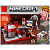 Дитячий конструктор "Minecraft" 44093B-5, 71 деталь