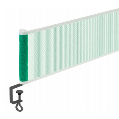 Сітка для настільного тенісу на гвинтах NE-CM-14