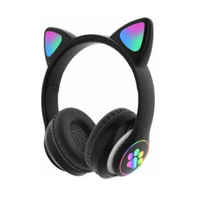 Бездротові навушники Cat, (чорний) MIC C53220