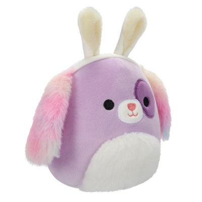 М'яка іграшка Squishmallows - Собака Барб (13 cm) Squishmallows SQER00908