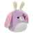 М'яка іграшка Squishmallows - Собака Барб (13 cm) Squishmallows SQER00908