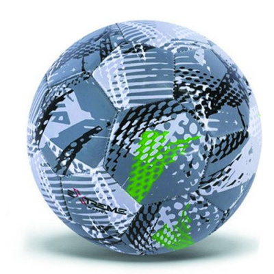 МʼЯЧ ФУТБОЛЬНИЙ №5, EVA 350 ГР, (СІРИЙ) MIC FB25618