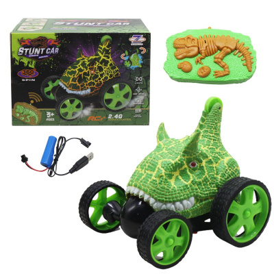 Перевертач на радіокеруванні Карнотавр Ze cheng toys 999-5N
