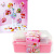 Набір для творчості Cream Guka Set 258 дет MIC L5271 Набір для творчості Cream Guka Set 258 дет MIC L5271