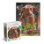 Пазл Harry Potter. Dobby Medium-S (250 елем) Dodo 200497 Пазл Harry Potter. Dobby Medium-S (250 елем) Dodo 200497
