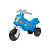 Дитячий толокар "Міні-байк" 4340TXK(Blue) синій